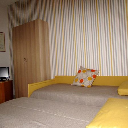 Dimora Nini Naples Exterior photo