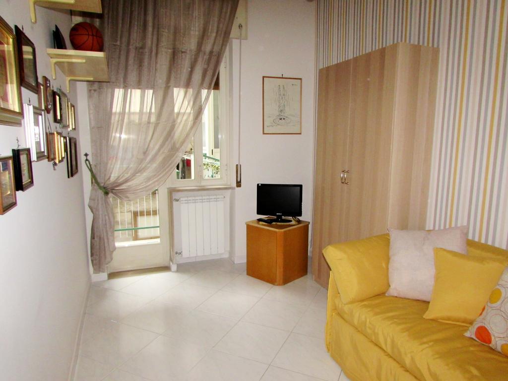 Dimora Nini Naples Exterior photo