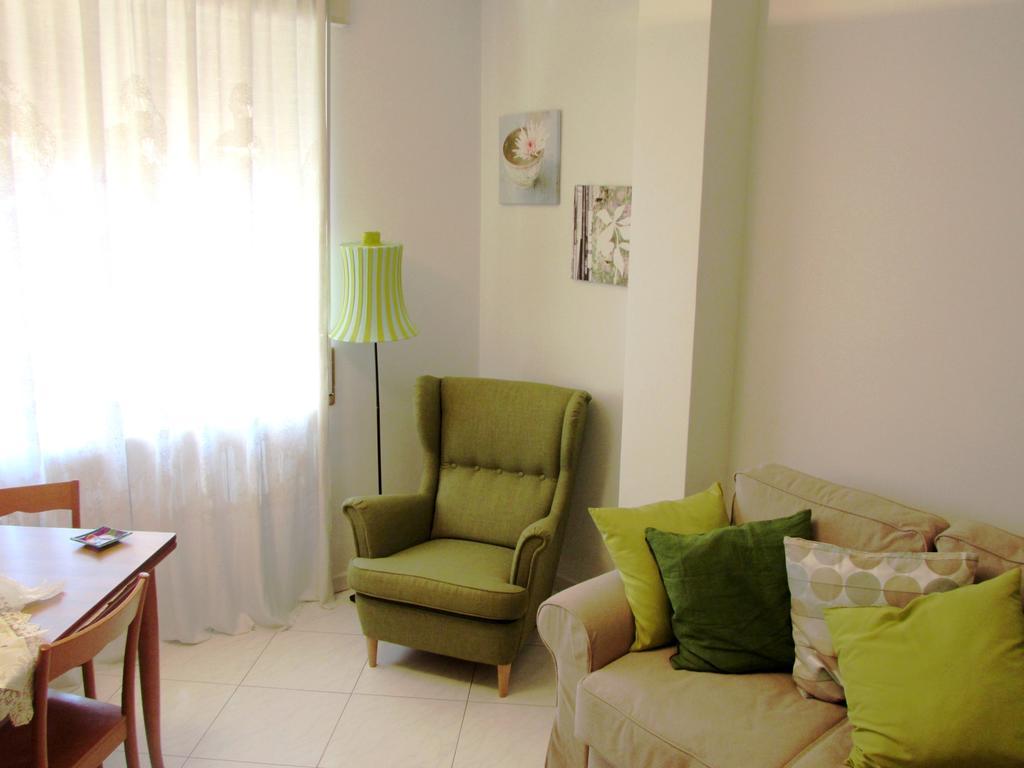 Dimora Nini Naples Exterior photo