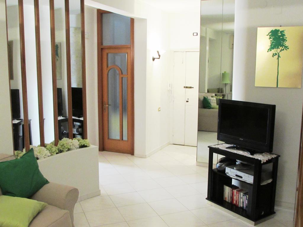 Dimora Nini Naples Exterior photo