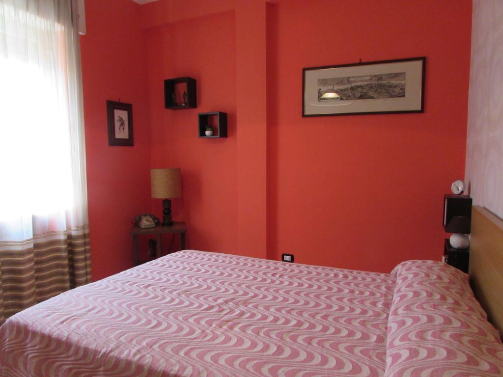 Dimora Nini Naples Exterior photo