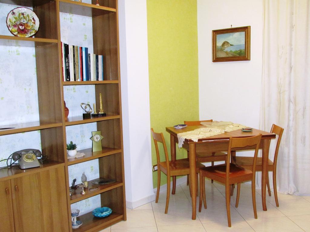 Dimora Nini Naples Exterior photo