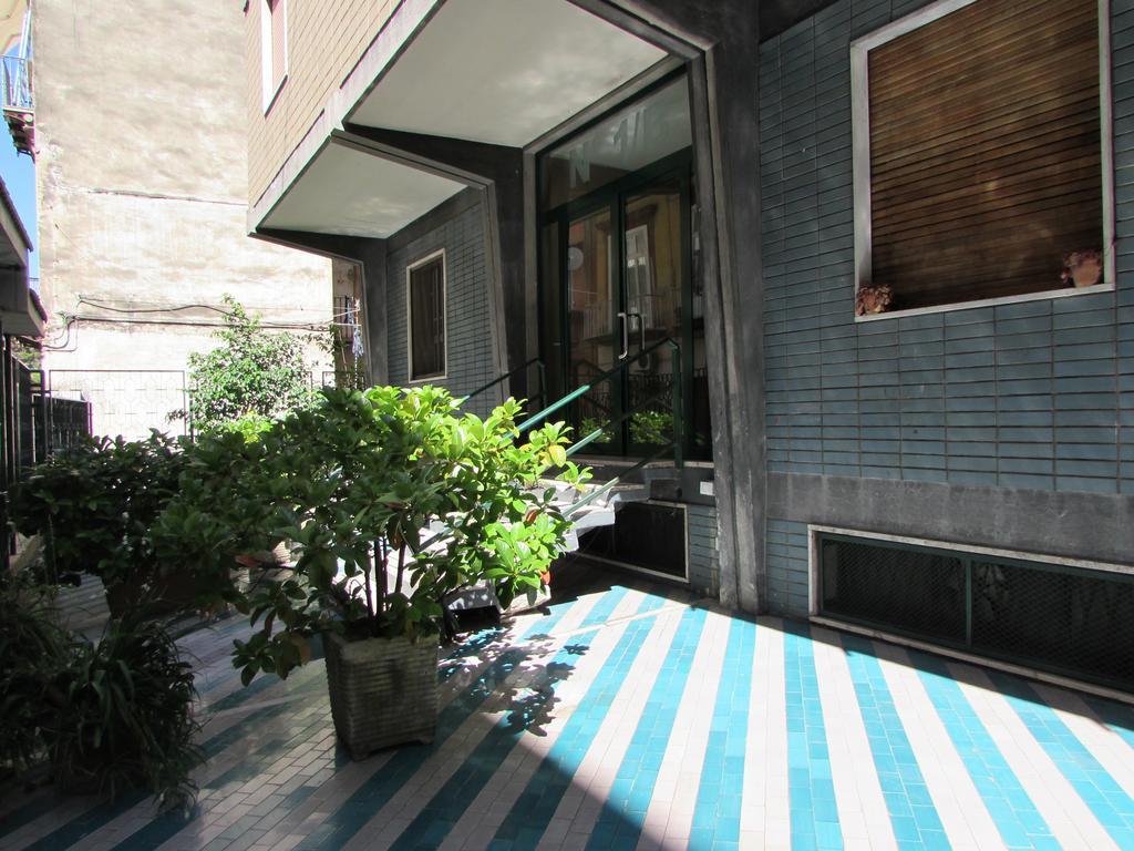 Dimora Nini Naples Exterior photo