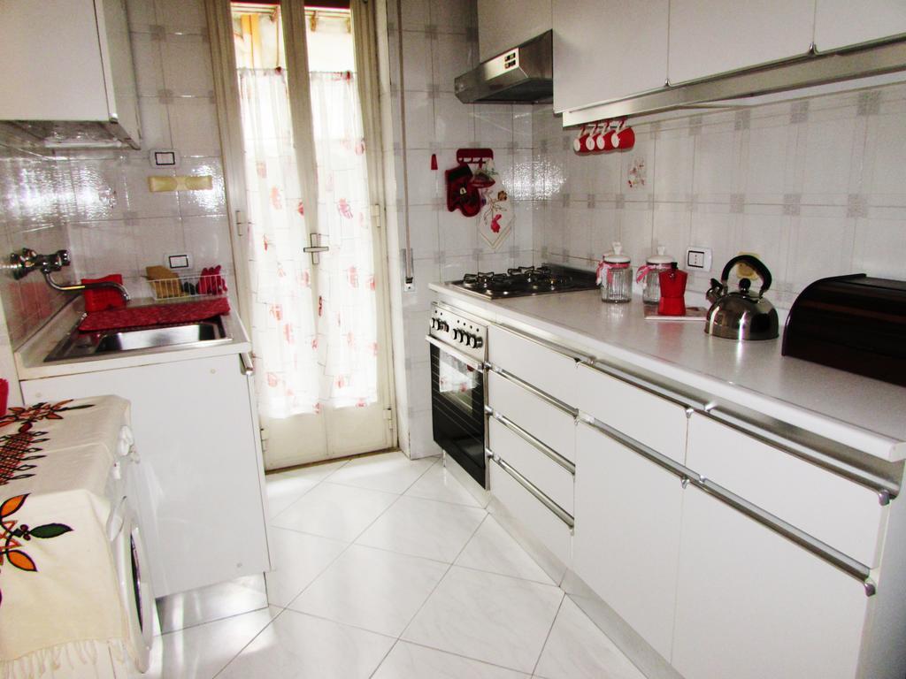 Dimora Nini Naples Exterior photo