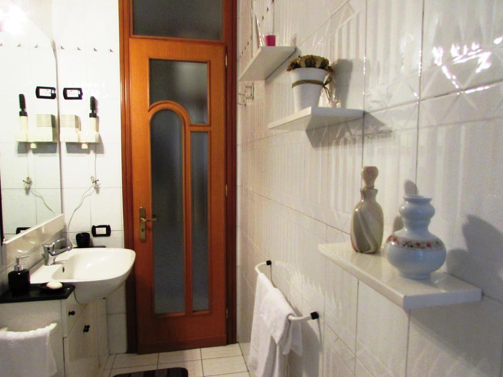 Dimora Nini Naples Exterior photo